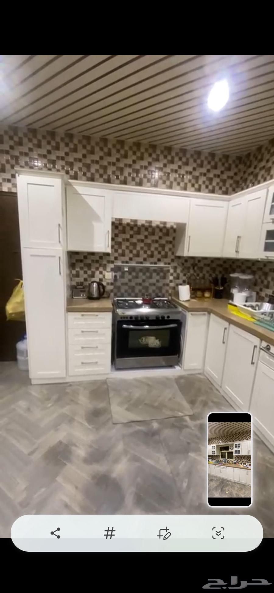 مطبخ للبيع لا يجي شخص يسأل عن مكيف64390527280898110