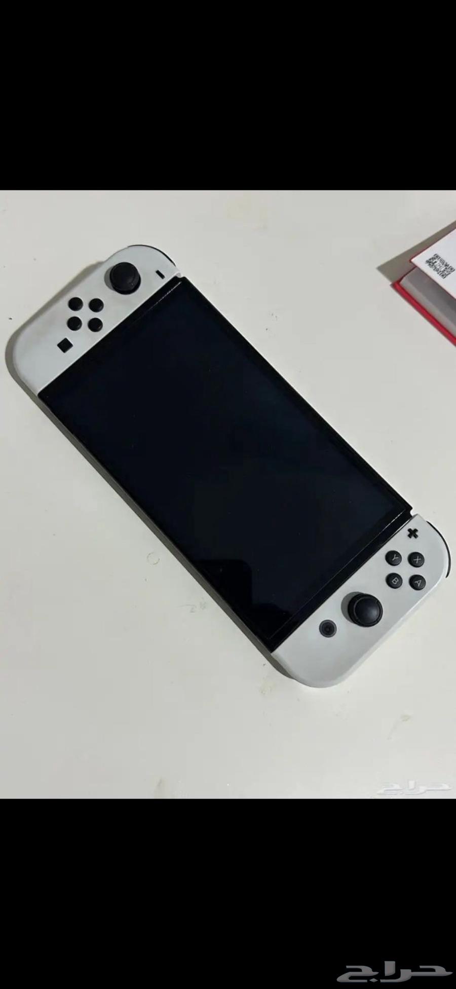 نينتندو سويتش أوليد64390374991746111