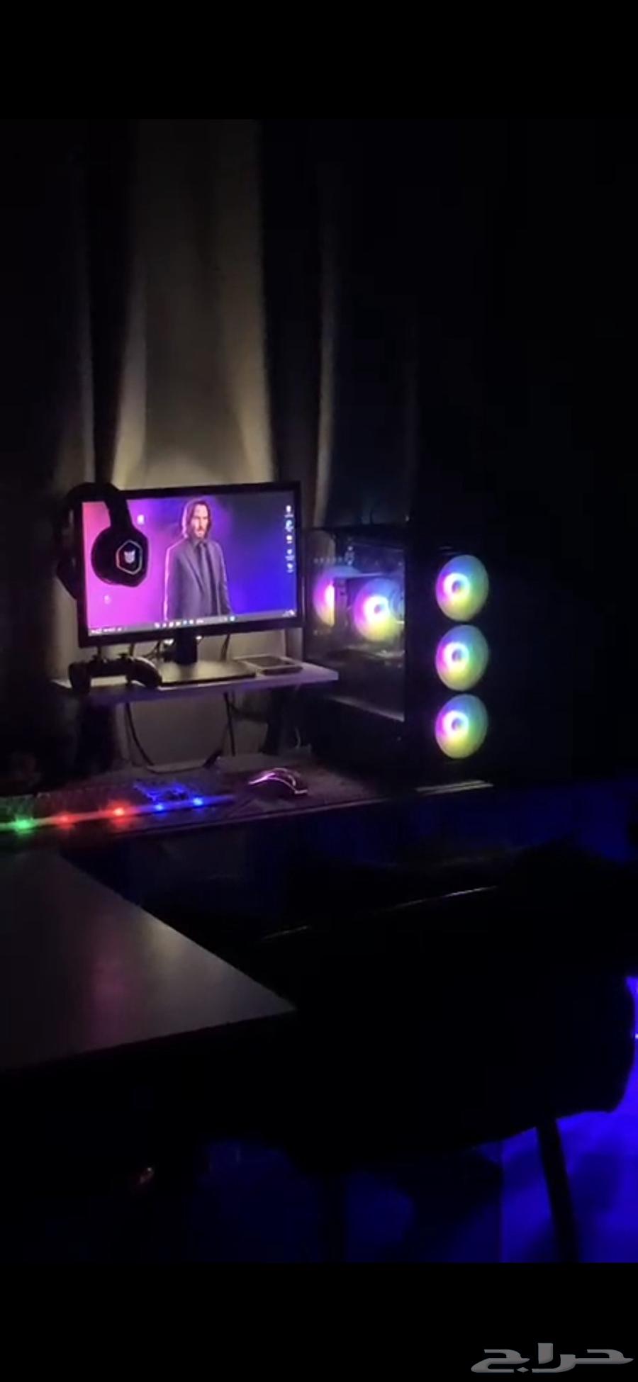 PC used for less than 4 months64383941101185110