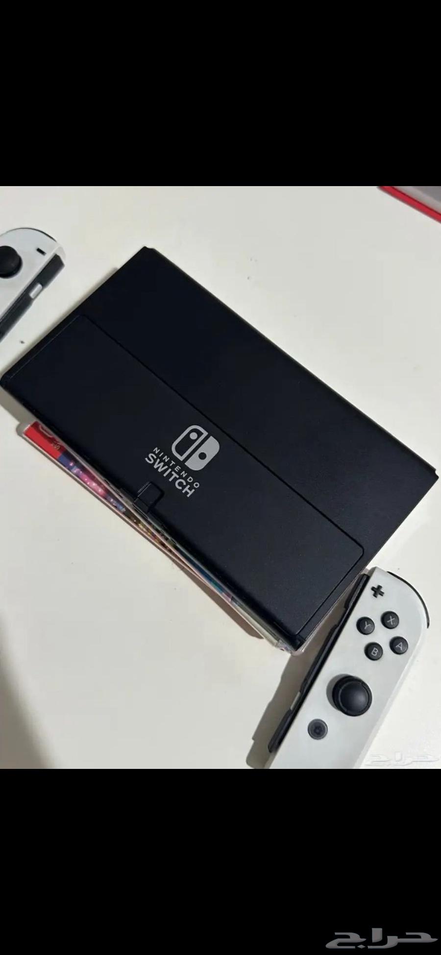 نينتندو سويتش أوليد64390374991746110