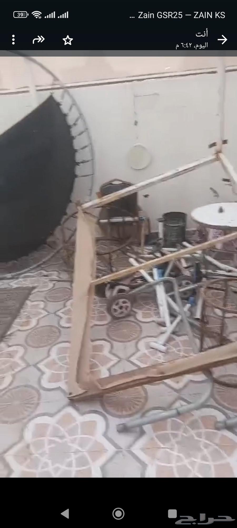 سكراب حديد للبيع64389350719745112