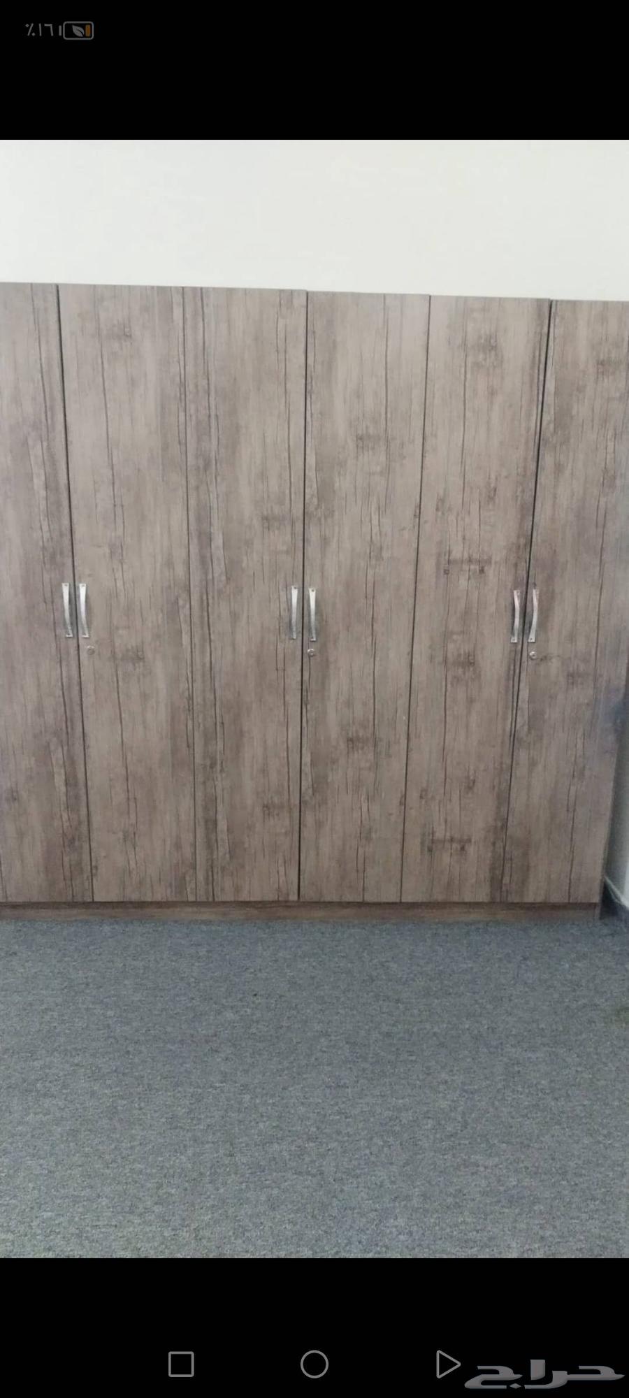 دولاب للبيع64382404504707110