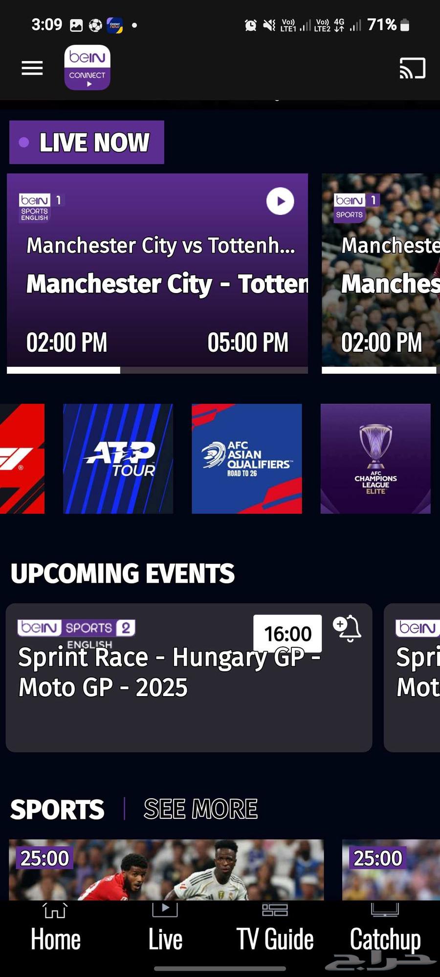 Original bein connect subscriptions64384036856705110