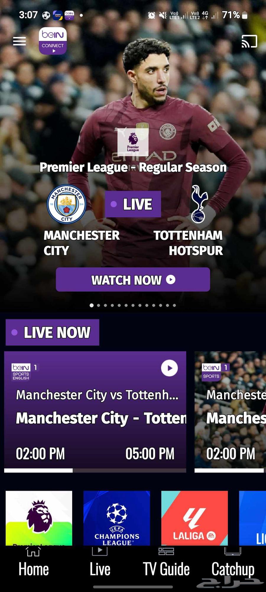 Original bein connect subscriptions64384036856705113