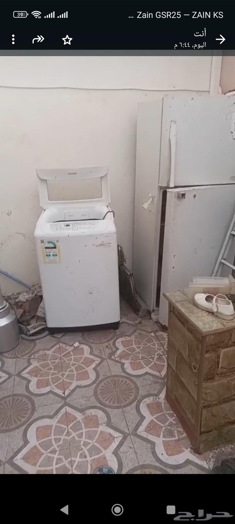 سكراب حديد للبيع64389350719745110