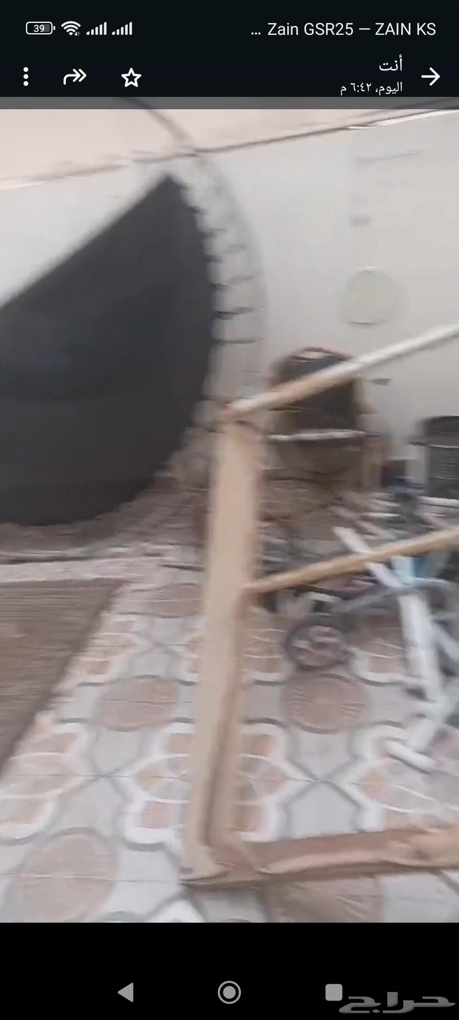 سكراب حديد للبيع64389350719745111