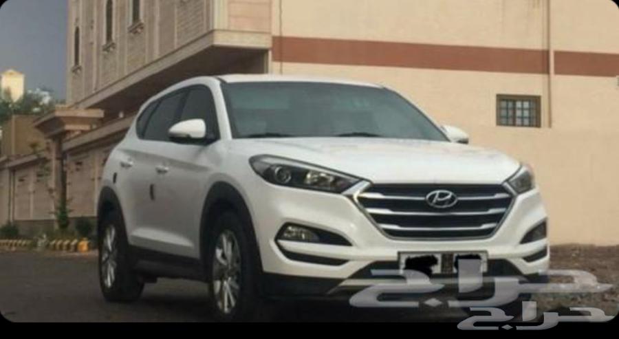 تيوسان موديل 2017 للبيع64534310239490110