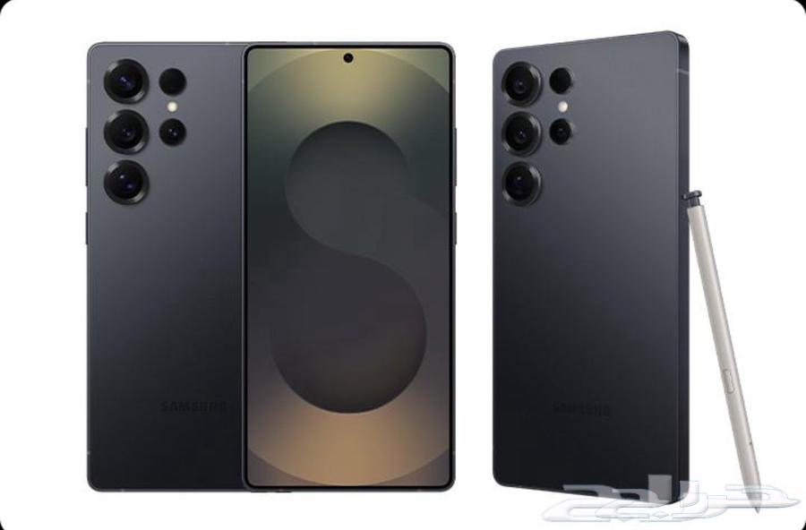 مطلوب جالكسي الترا 25 ويكون 256 قيقا64392250899074110