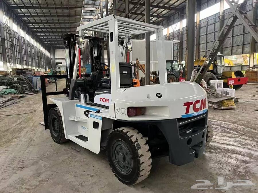 رافعه شوكيه فوركلفت سكين للأيجار اليومي والشهري والمشاوير64527812667011114