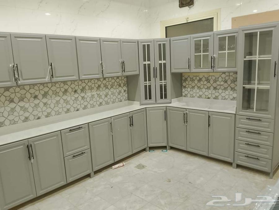 مطابخ جديده وجاهزه64381259978625114