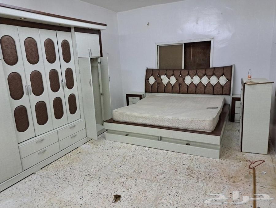 غرفة نوم للبيع 500 ريال64380507044483113