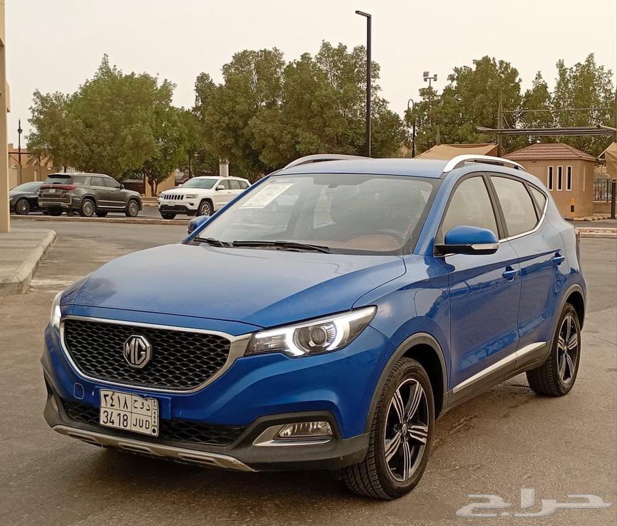 أم جي زد أس mg zs نظيفة مالك أول64533578049793110