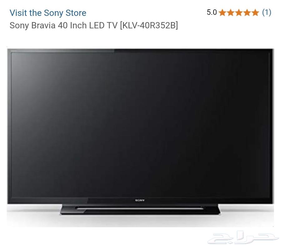 شاشة من سوني للبيع64384506989569110