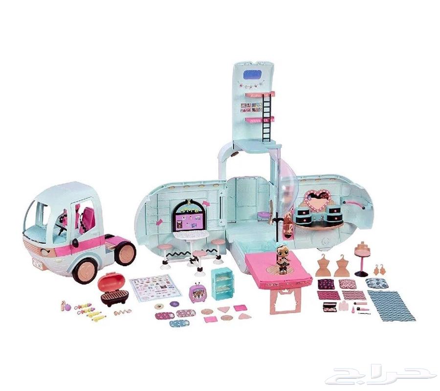 lol bus64387550597250110