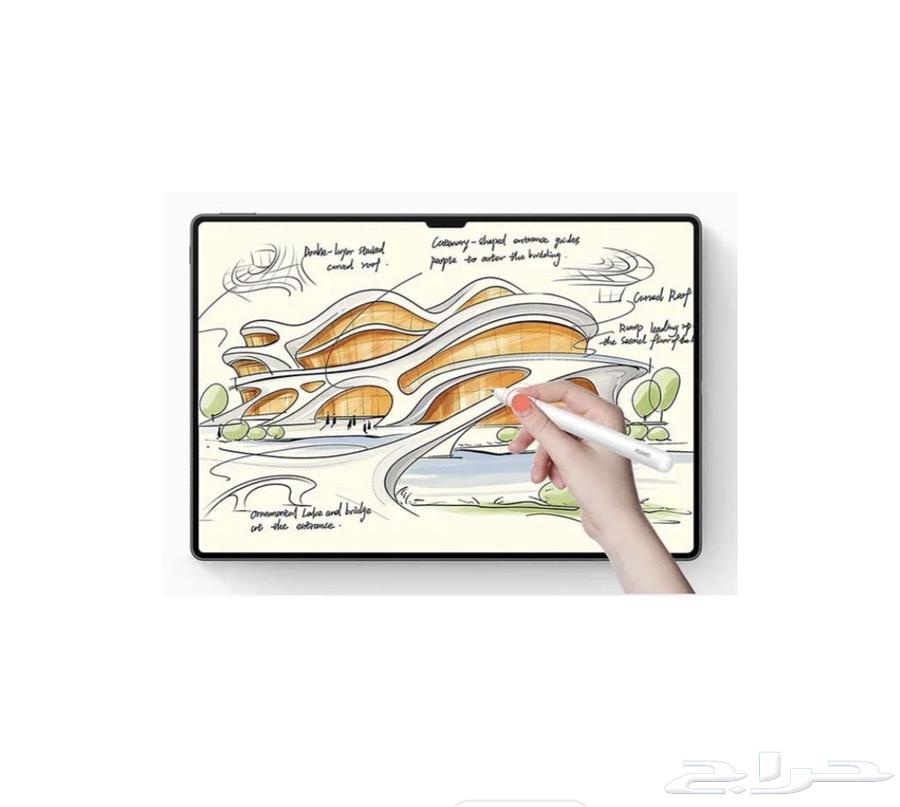 قلم هواوي ميت باد إم بن سعر رخيص 28064382637941634112