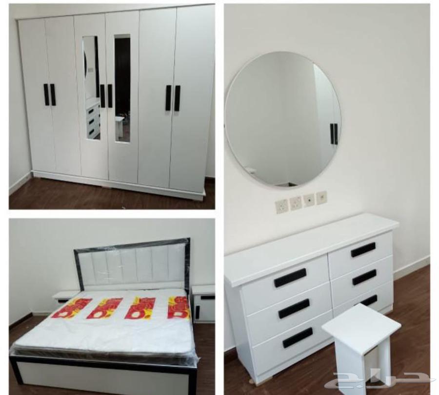 غرف نوم مخفضه توصيل الخرج64387188167555113