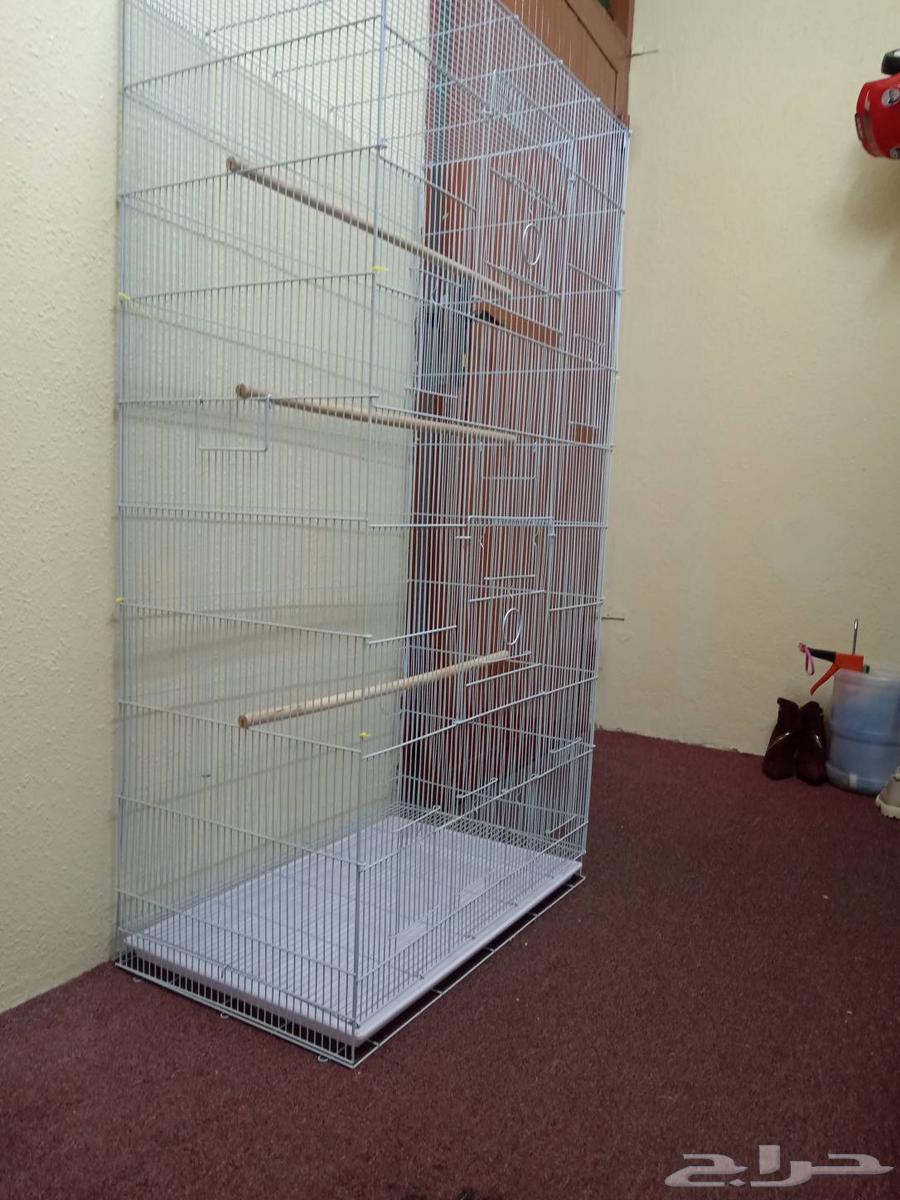 مطير (قفص كبير وطويل)64385523352578110