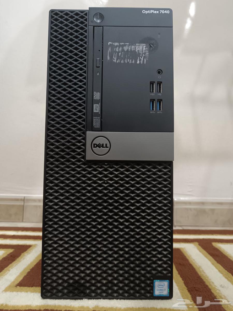 Desktop computer with screen64386012024066112