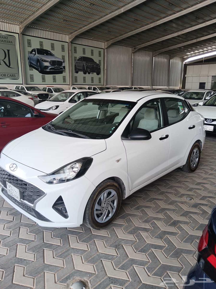 هيونداي i10 موديل 202364523626549378112