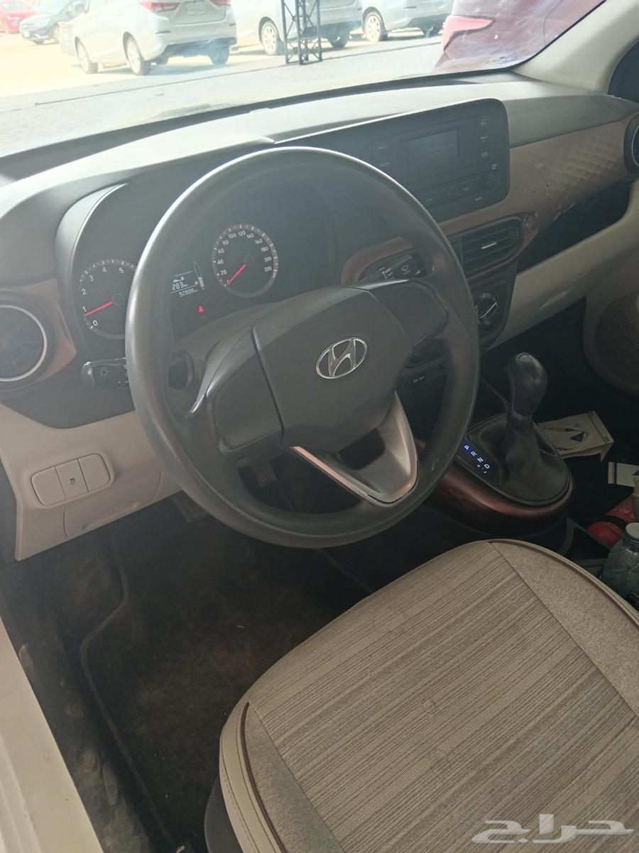 هيونداي i10 موديل 202364523626549378114