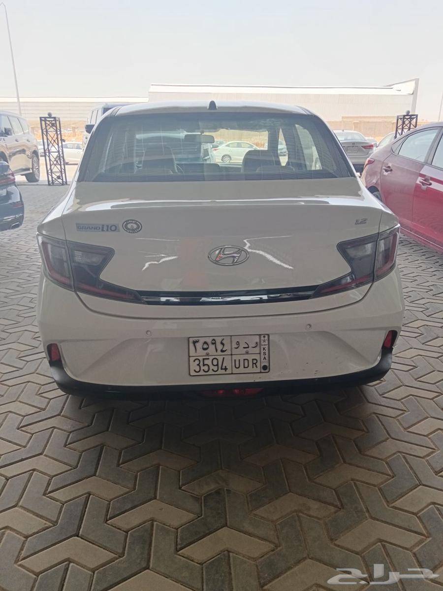 هيونداي i10 موديل 202364523626549378113