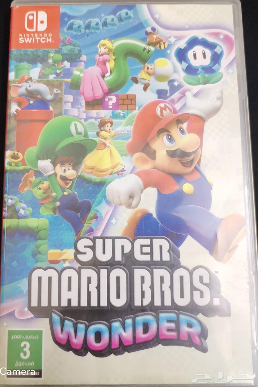 العاب نايتندو سوتش64377167494913113