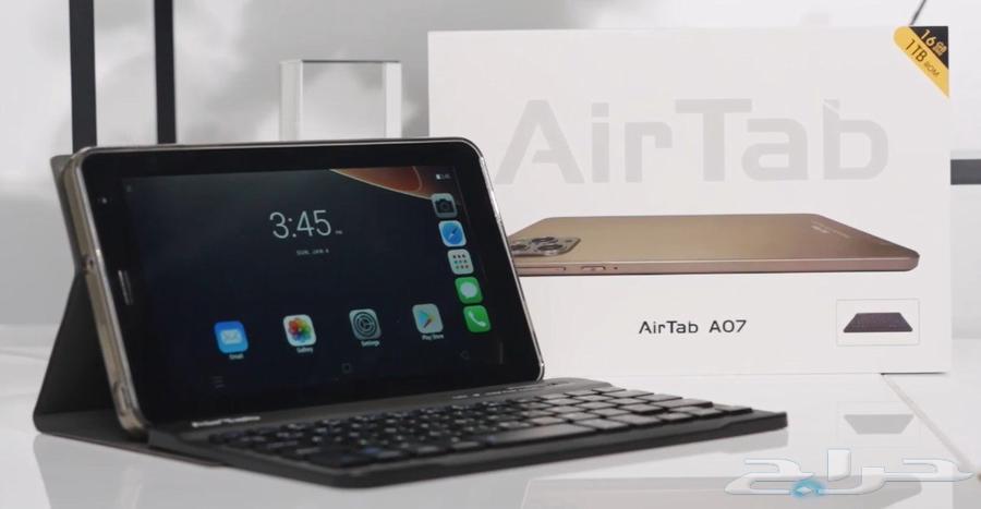 AirTab 07 Tablet64379311884034112
