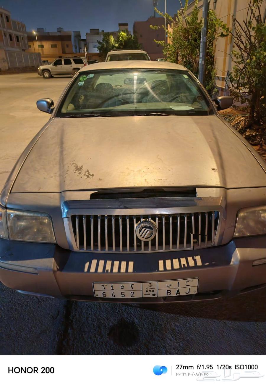 ماركيز سعودي 2006 للبدل بجمس حوض64525676785795110