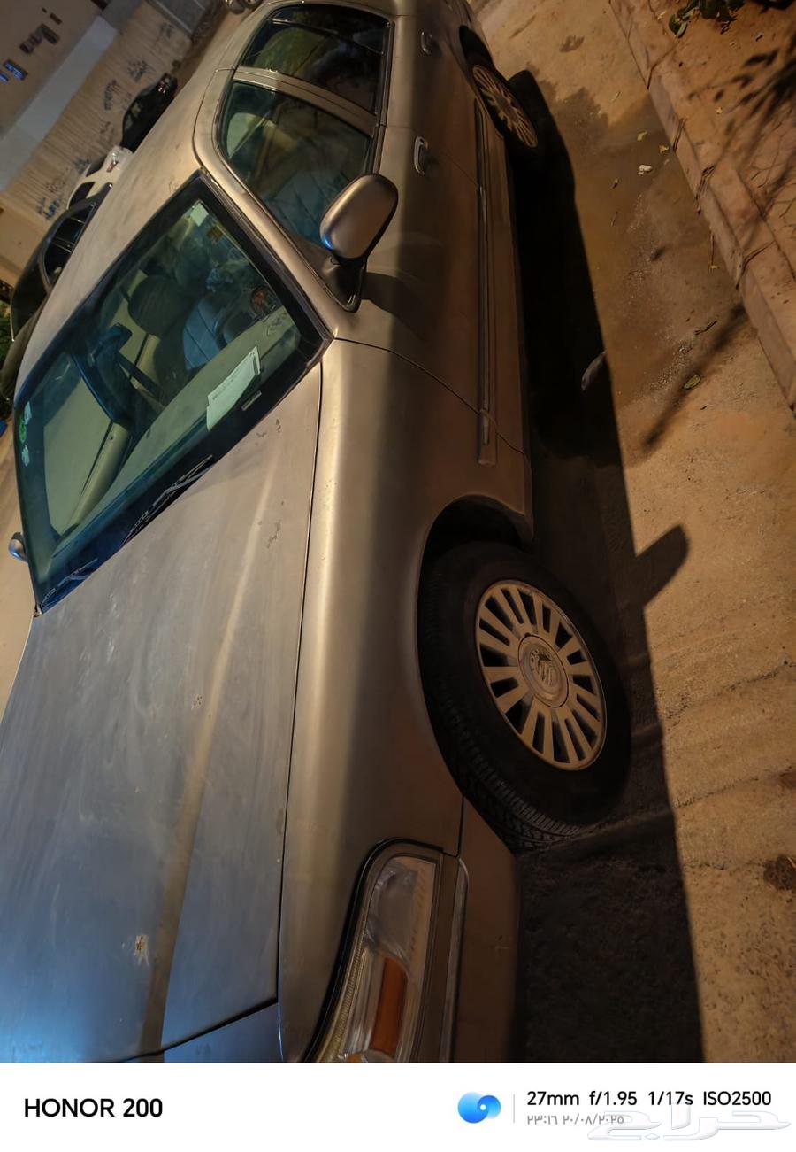 ماركيز سعودي 2006 للبدل بجمس حوض64525676785795112