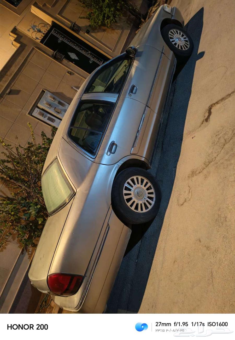 ماركيز سعودي 2006 للبدل بجمس حوض64525676785795113