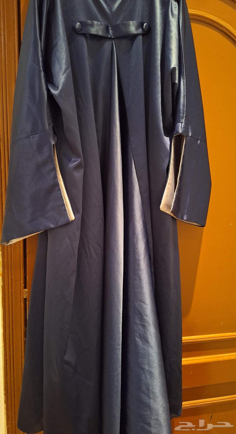 عباية من براند خطوة64387355121153110