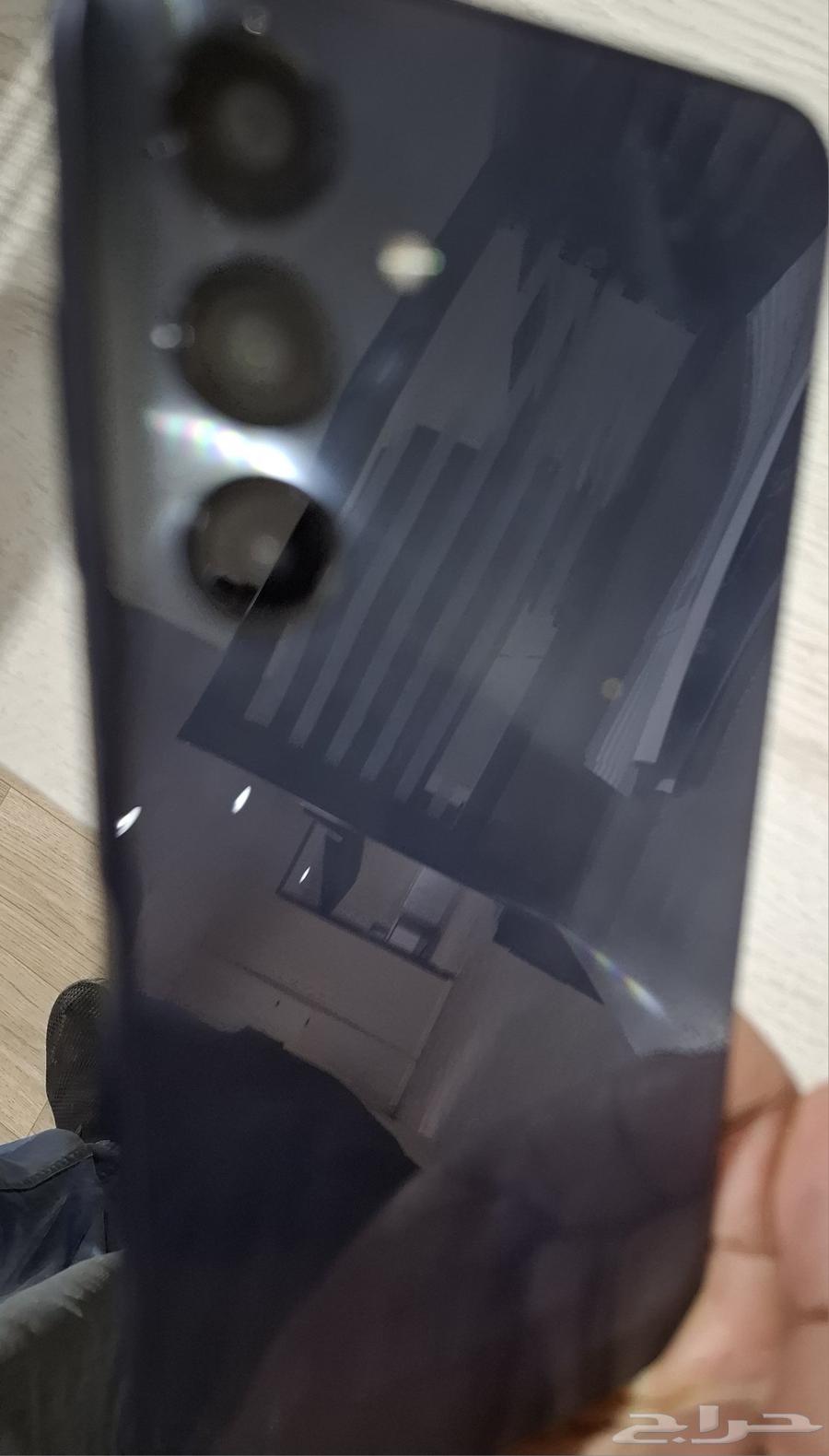 جوال سامسونج A16 استعمال بسيط جدا 128 جيجا 4 رام بالكرتونه64385453153538110