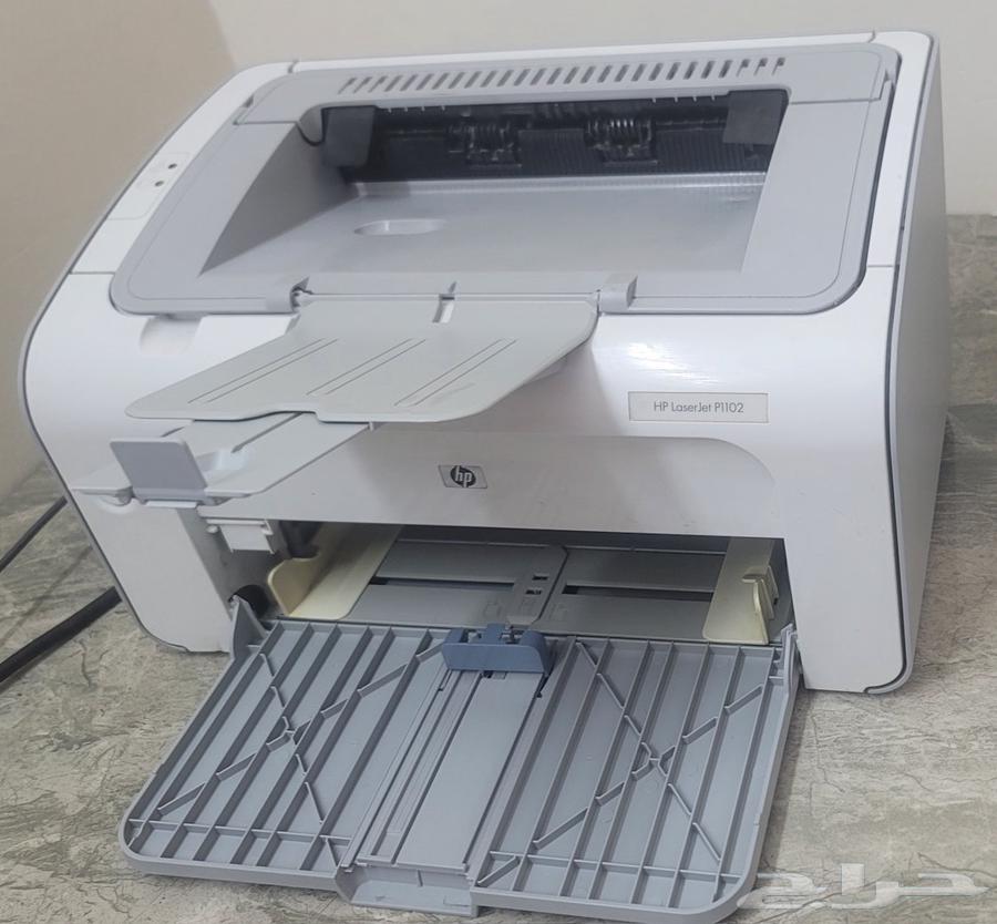 طابعة اتش بي ليزر Hp p110264390193887745112