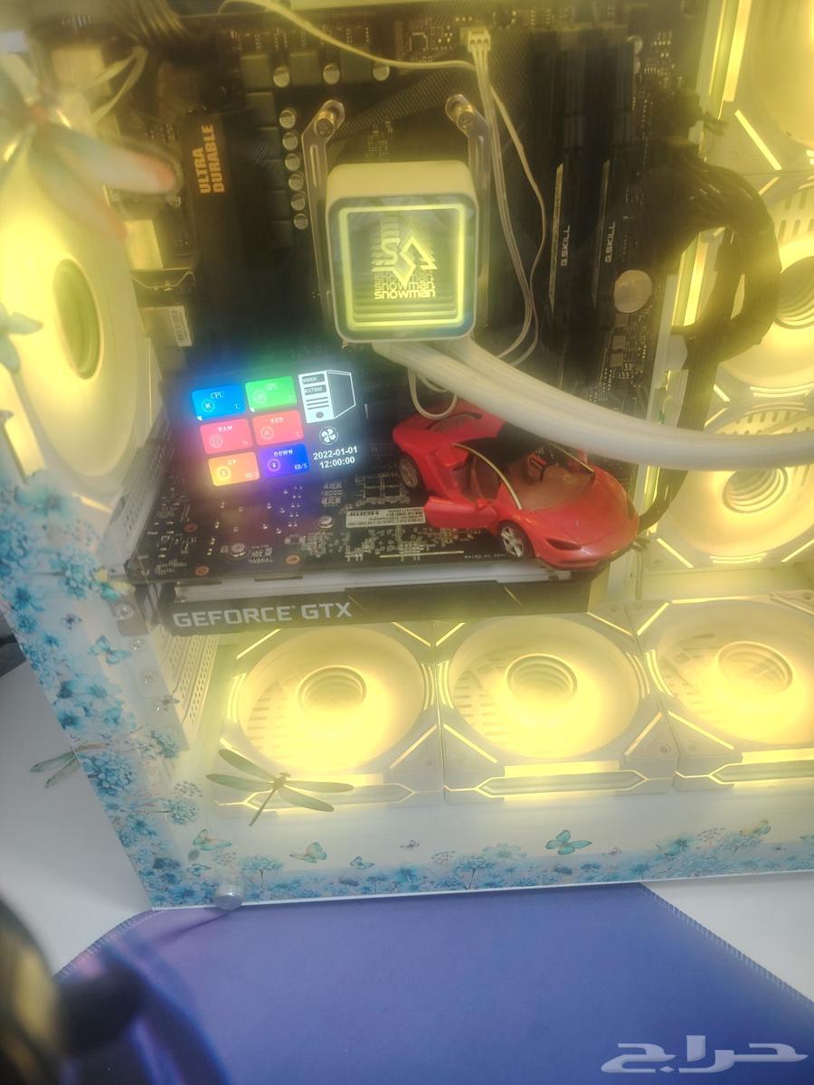 GTX 1650 graphics card64377725017089110