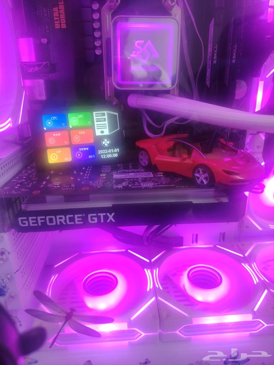 GTX 1650 graphics card64377725017089112