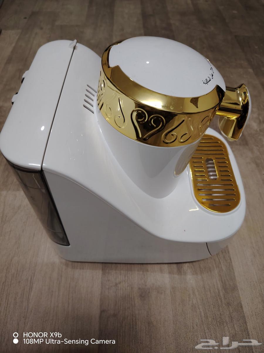 ماكينة قهوة تركية ARZUM64391065119746113