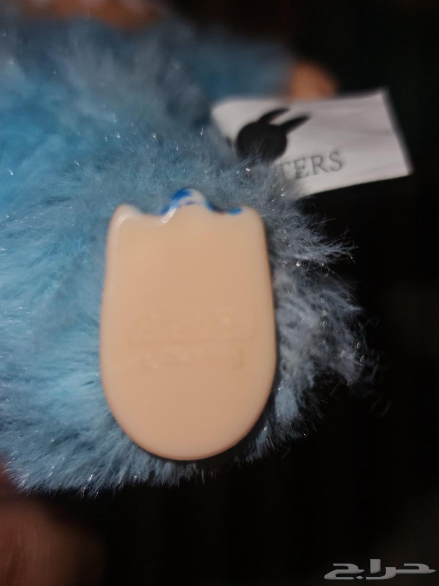 4 دمى لابوبو نظيفة جدا استعمال يوم واحد64378003567745110