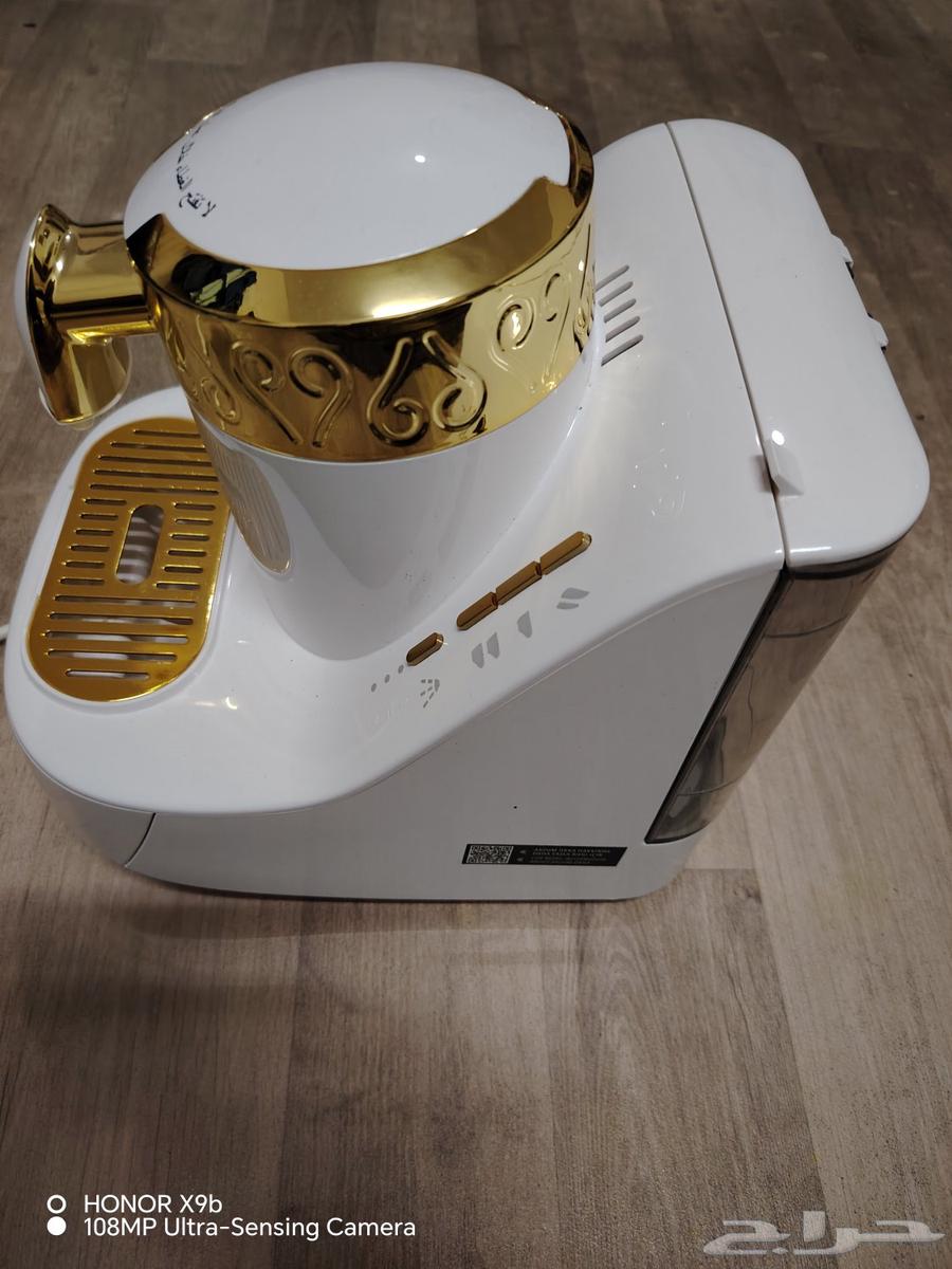 ماكينة قهوة تركية ARZUM64391065119746112