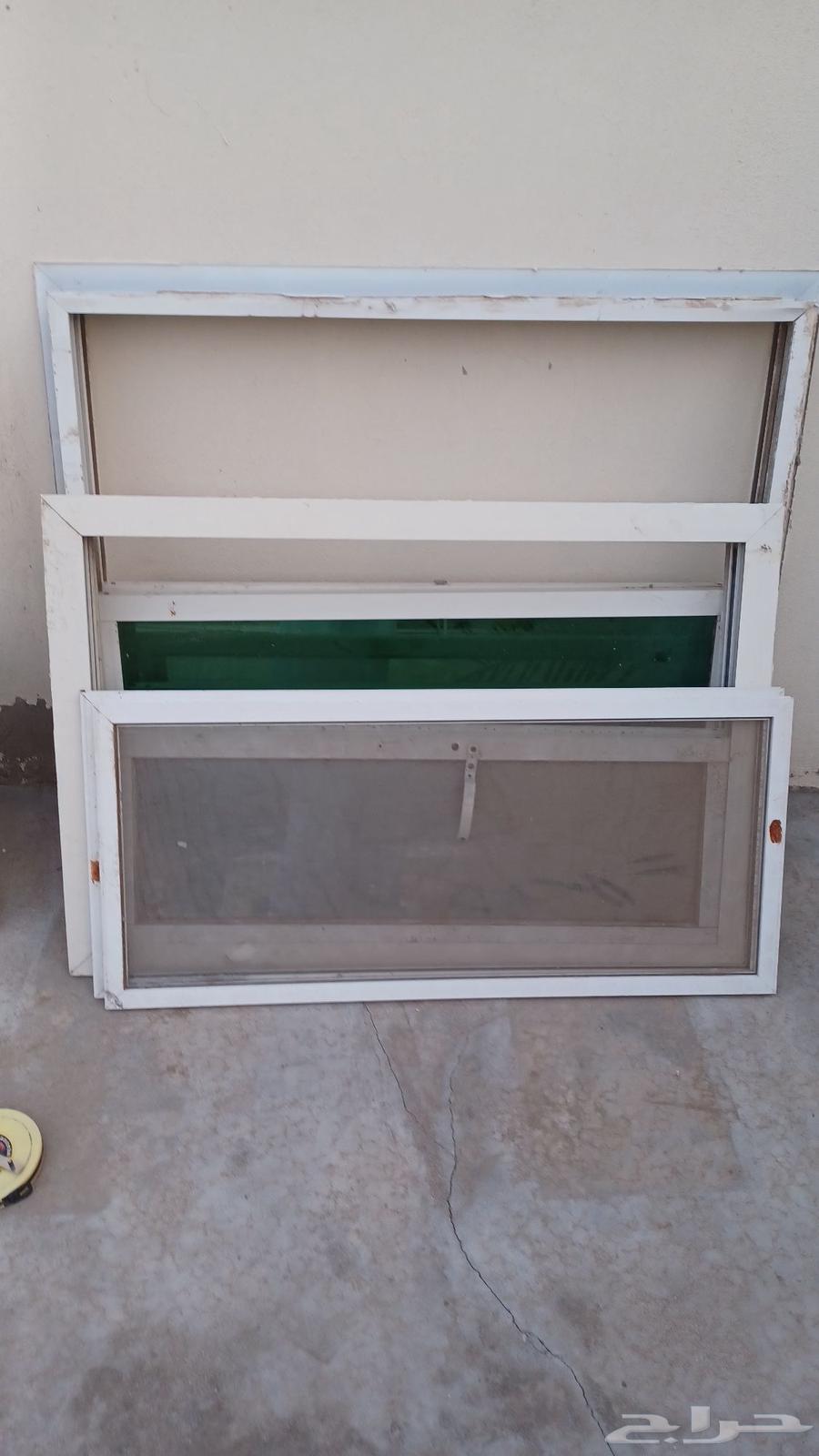 شباك المنيوم للبيع64389128050049111