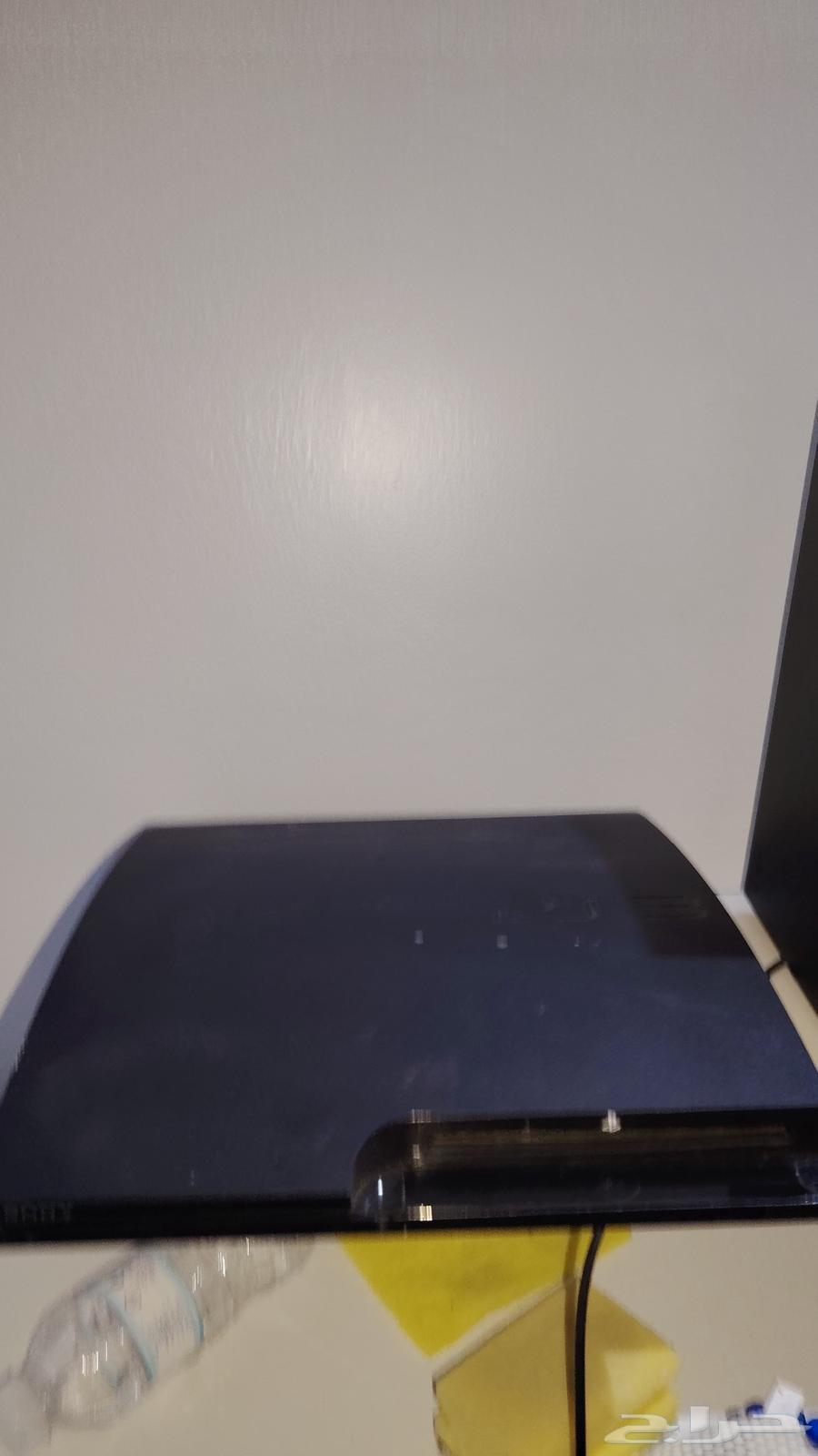 Modified PlayStation 3 with Games Installed64390082266115111