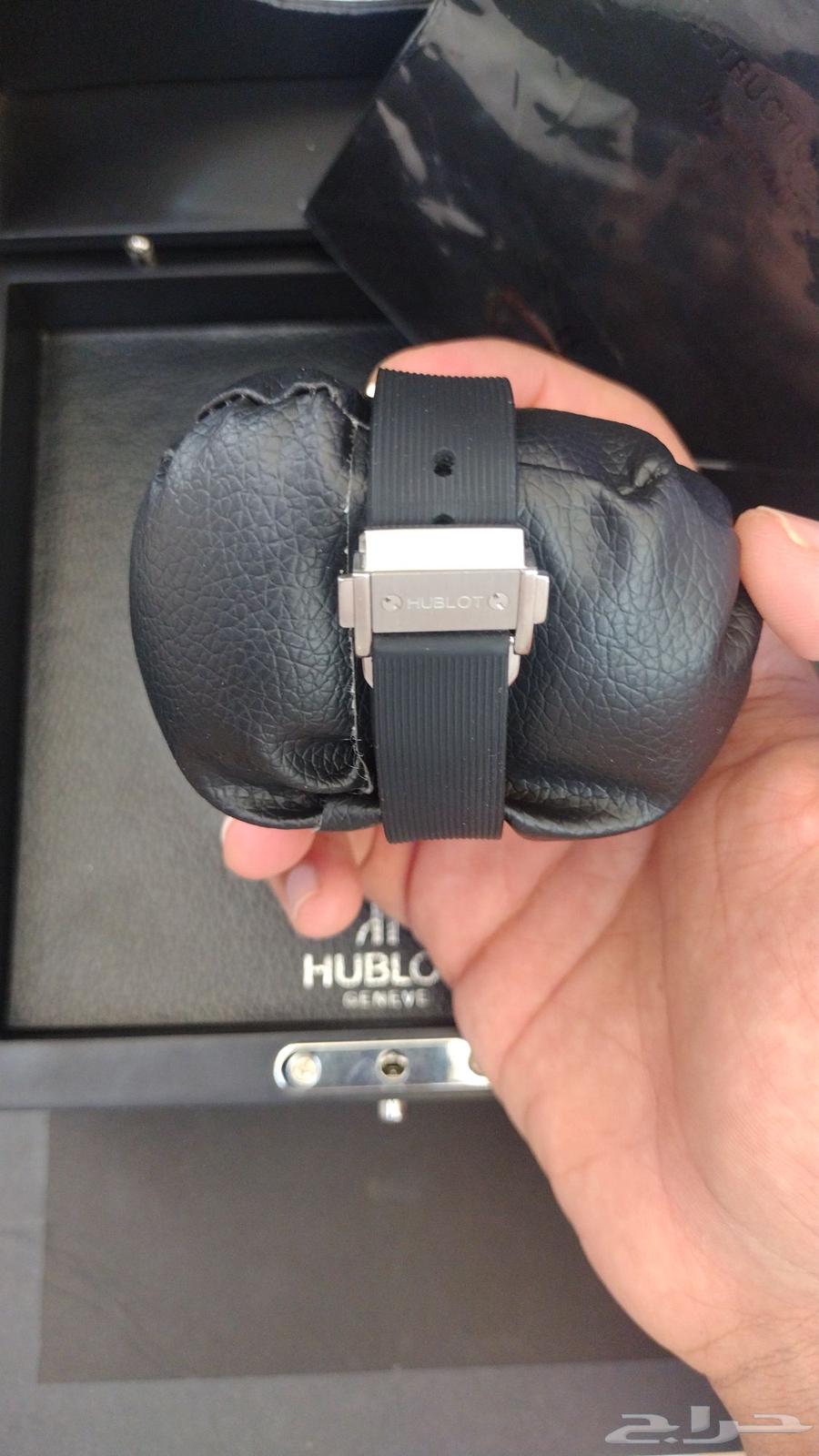 ساعة هوبلو64383954264963111