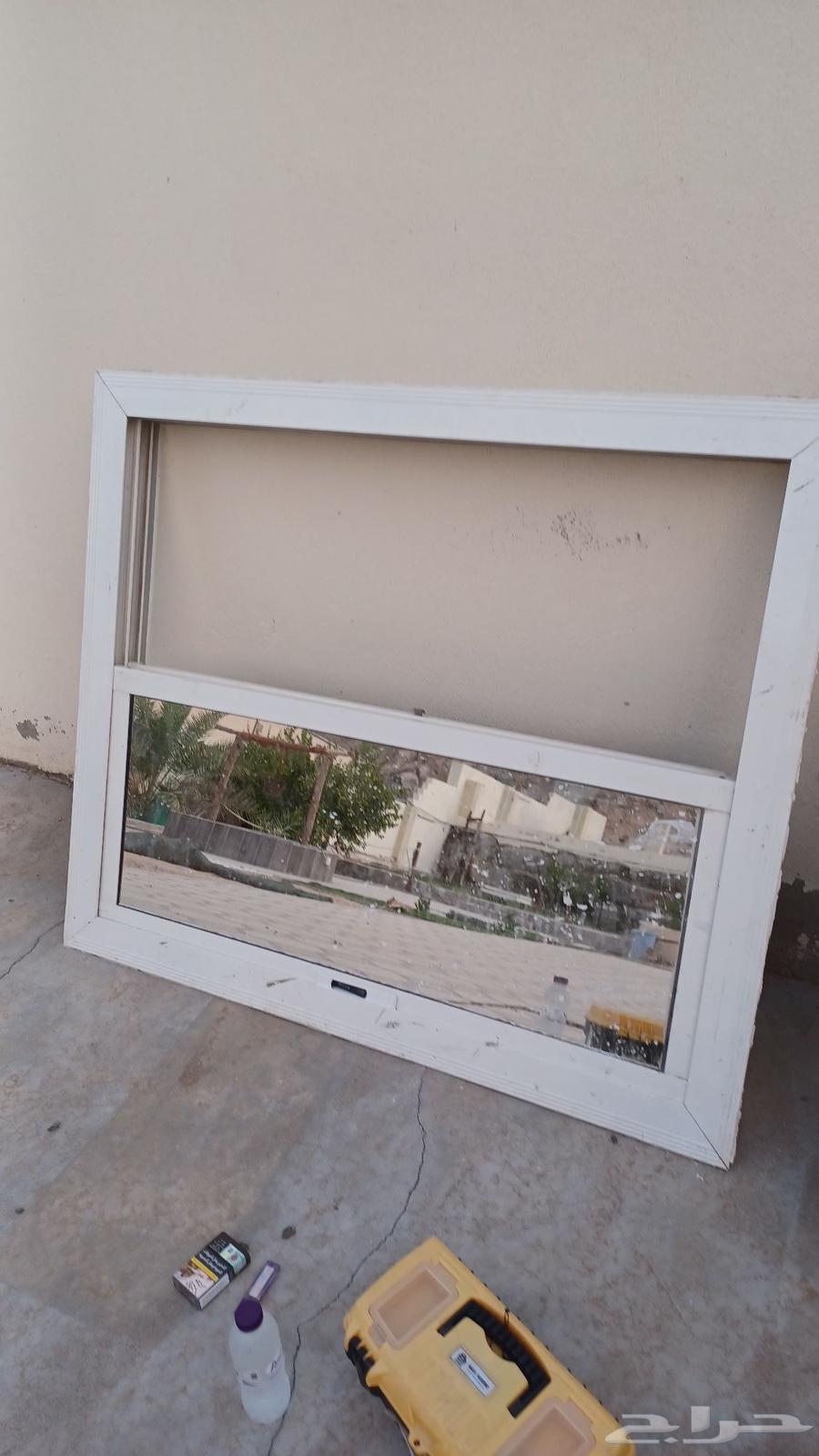 شباك المنيوم للبيع64389128050049110