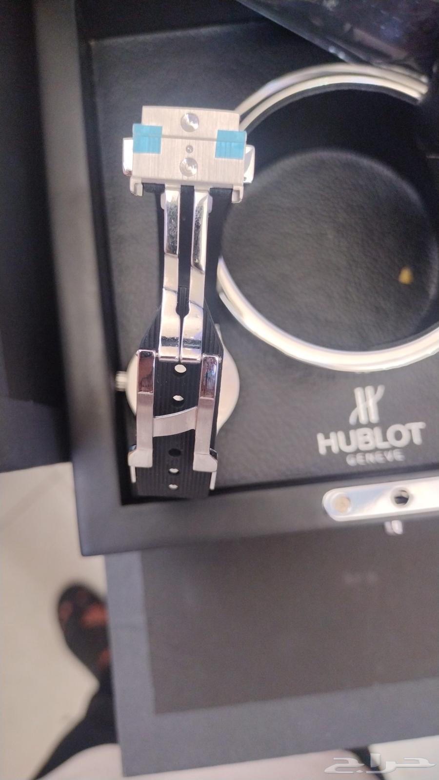 ساعة هوبلو64383954264963113