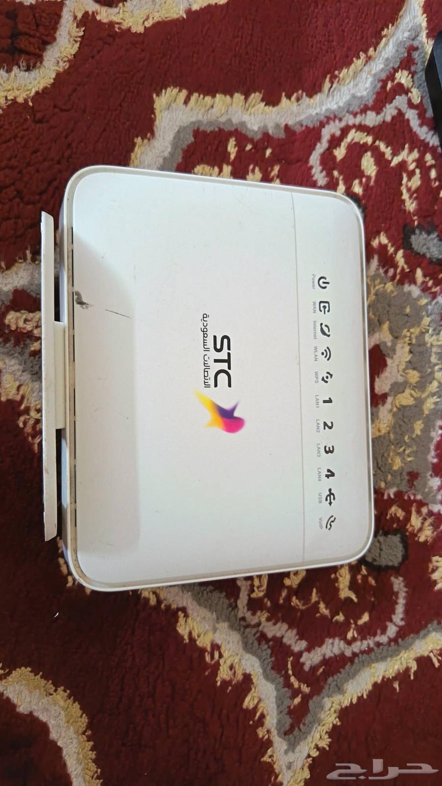 STC signal booster new64382335067650113