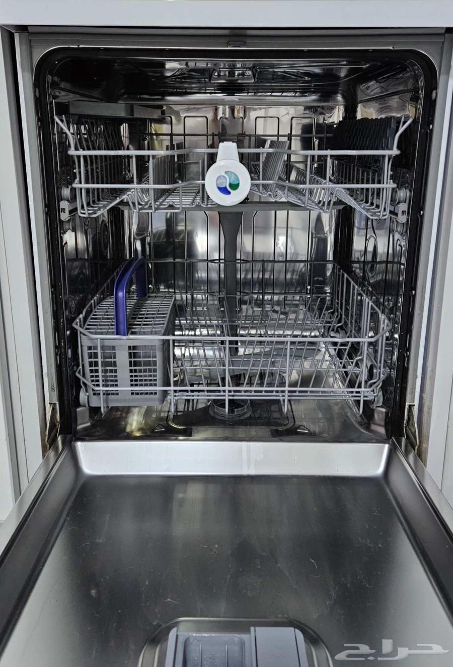 غسالة مواعين بيكو موديل DFN1641164385397794690111