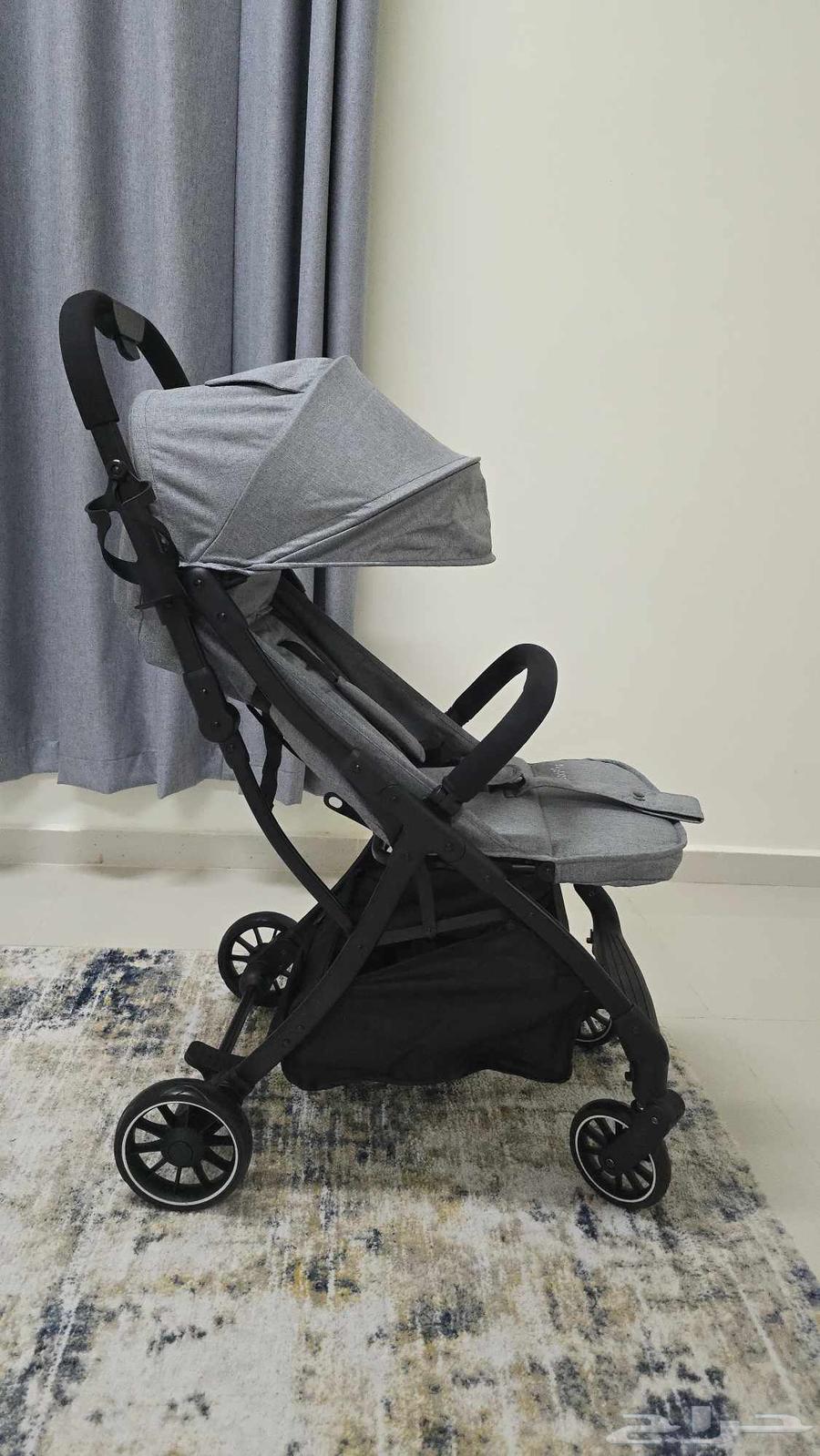 عربيه أطفال جديده stroller 0 to 4 years64380929783042114