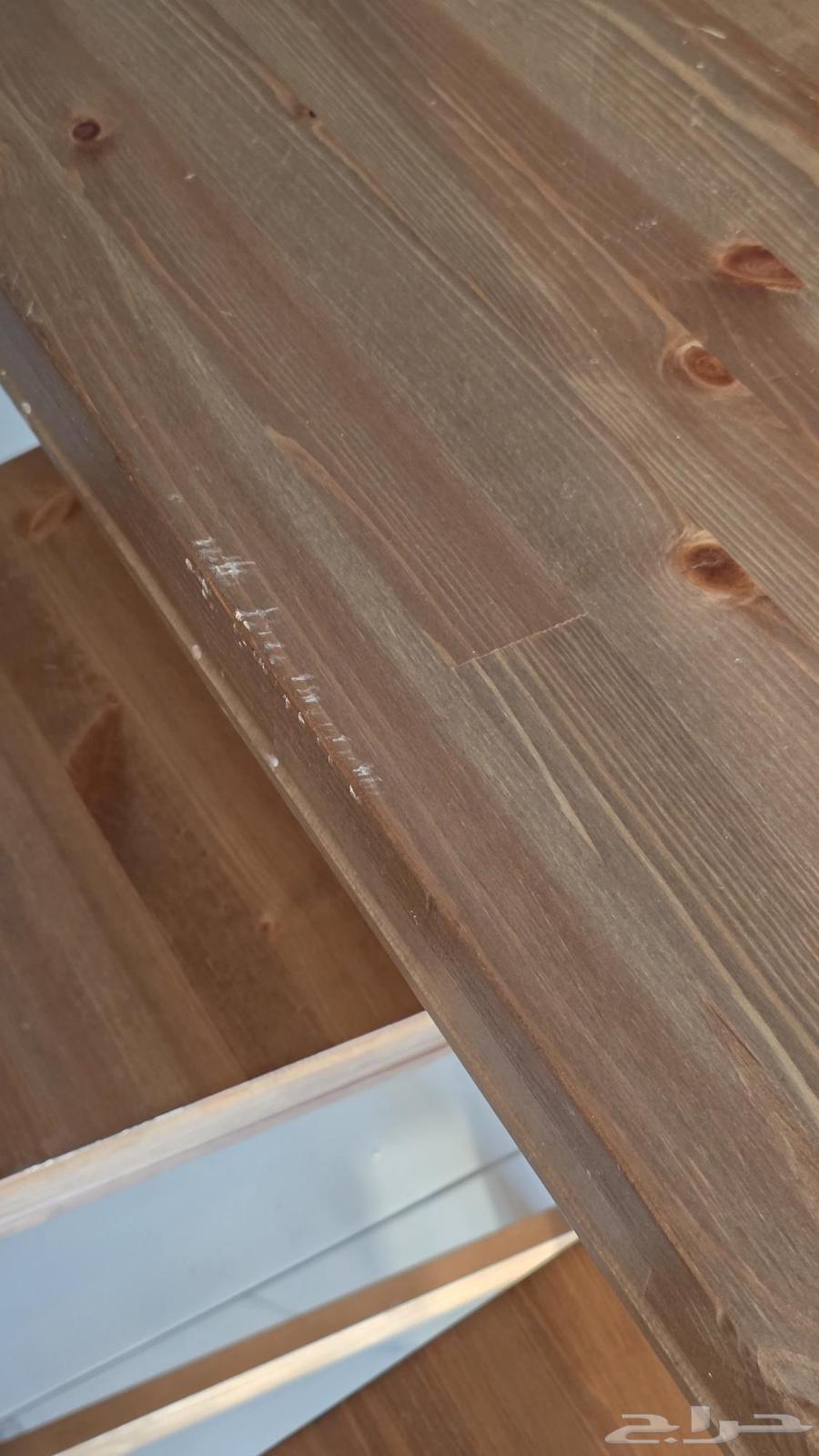 IKEA dining table with 4 chairs64387967686145112