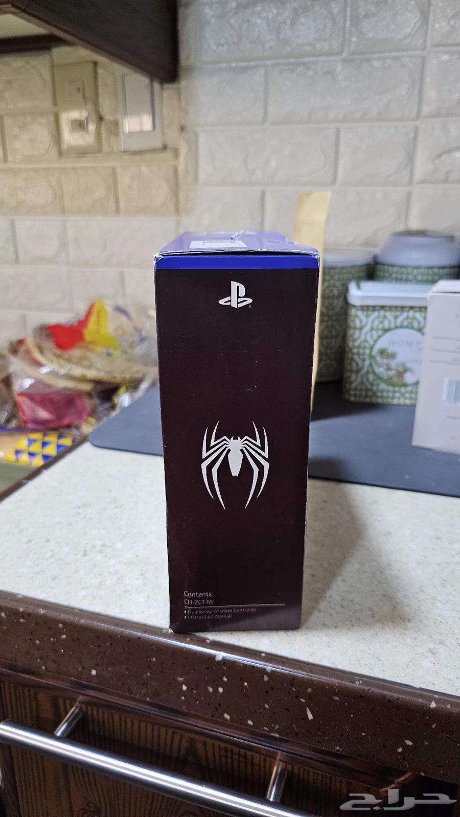 PlayStation 5 spiderman 2 controller64386906098306113