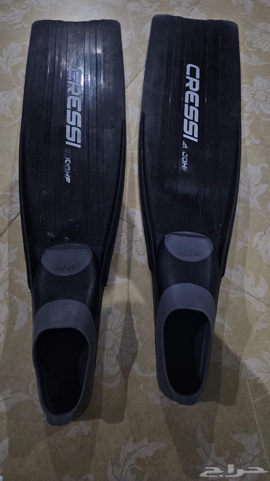 زعانف غوص حر64383011382019112