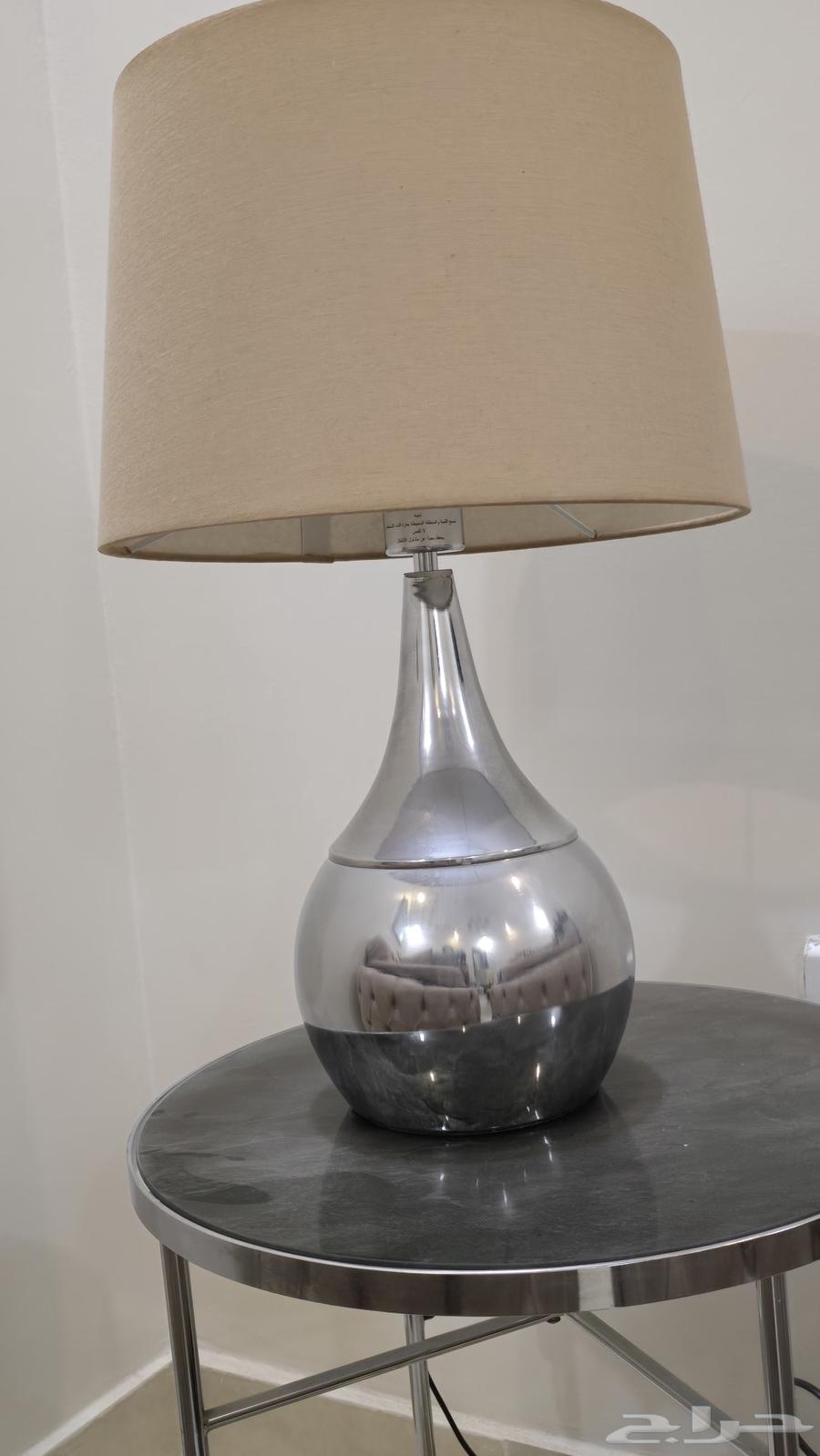 ابجورتين نظيفة وغير مستعمله64387871474819111